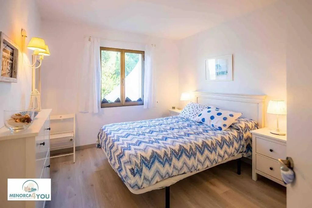 Appartamento Stella Marina - Son Bou 0*,  Spagna