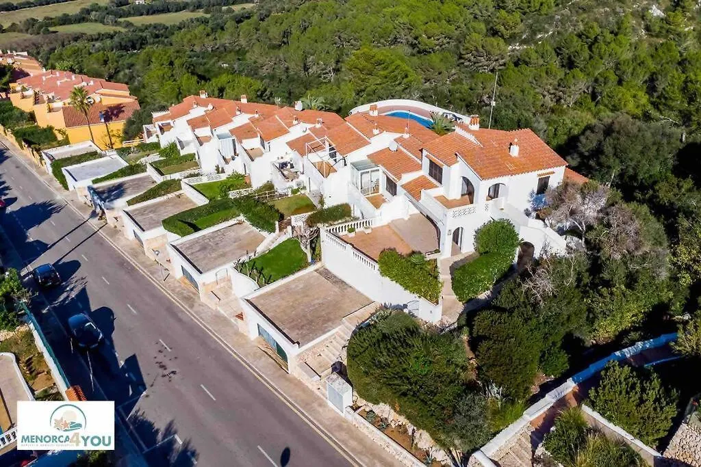 Appartamento Stella Marina - Son Bou