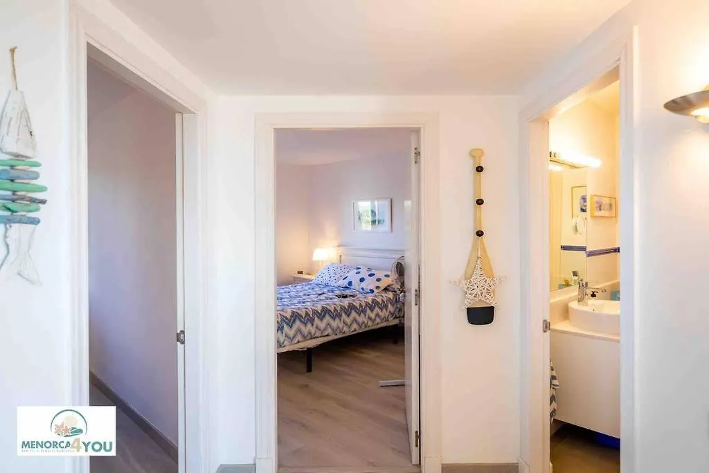Appartamento Stella Marina - Son Bou Spagna